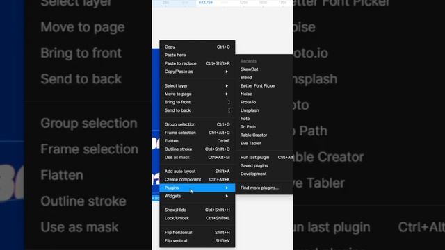 3D текст в Фигме #web #webdesigner #webdesign #figma #tutorial #design #graphicdesign #вебдизайн смотреть онлайн
