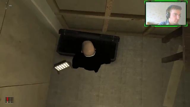 Hitman: Blood Money ► Прохождение ► С самым лучшим чатом ► #3 смотреть онлайн