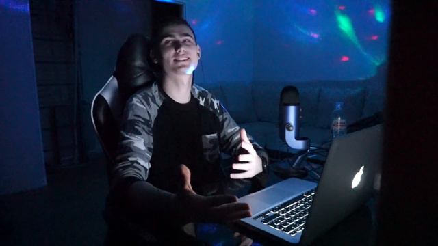 ПОДКАСТ | Куда пропал? | Что с проектом? | Возращение на TWITCH? смотреть онлайн