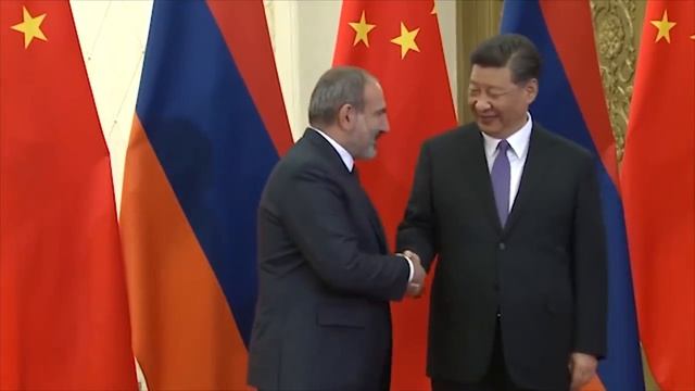 ТОП 5 СТРАН, КОТОРЫЕ СОЮЗНИКИ АРМЕНИИ смотреть онлайн