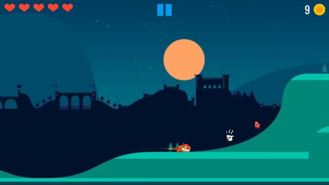 App Game - Drag'n'Boom смотреть онлайн
