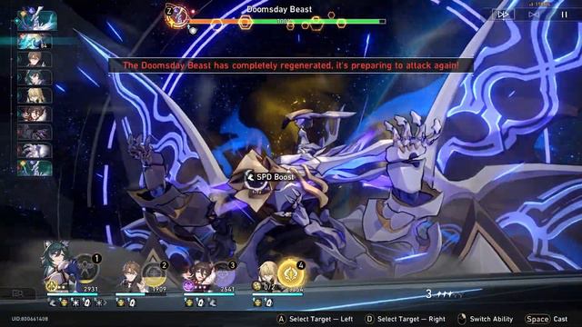Yukong NUKE DPS Build !! - Honkai: Star Rail смотреть онлайн