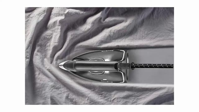 ? MEJOR CENTRO DE PLANCHADO - Rowenta Perfect Steam Pro DG8622 ¿El MEJOR Centro De Planchado? ✔️