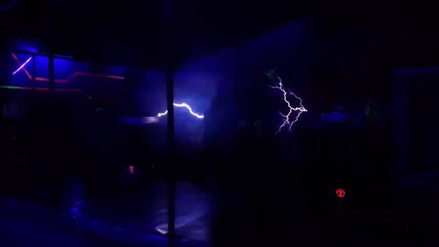 Тесла Шоу. Питерленд смотреть онлайн