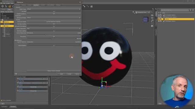 LIEs load FASTER in Daz Studio 4.21 - Introduction to the Layered Image Editor смотреть онлайн