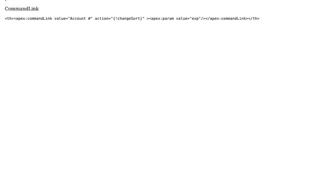 Salesforce: Sorting List in descending order смотреть онлайн