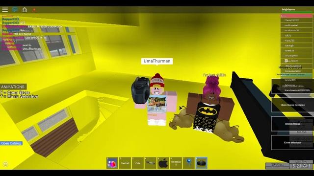 Roblox Song Ids part 79--Fall Out Boy смотреть онлайн