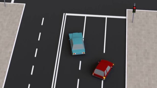 Семья Светофоровых 1 сезон 44 серия "Обязанности велосипедистов" смотреть онлайн