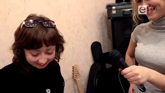 Дети Подземелья: «Не ищем слушателей среди своих родственников» смотреть онлайн