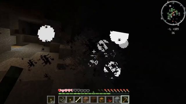 Minecraft: Очень Страшные Приключения 2! #1 - НОВЫЕ МОНСТРЫ смотреть онлайн