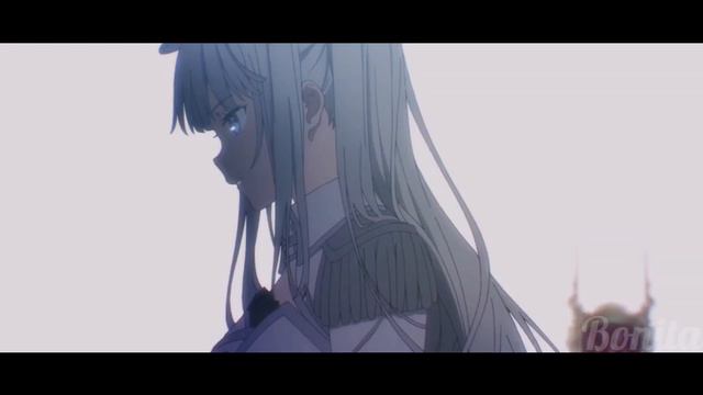 [Аниме клип] Я злодейка смотреть онлайн