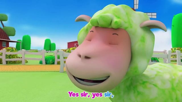 Yes Yes Playground Song @CoComelon Nursery Rhymes & Kids Songs