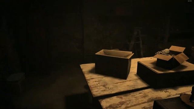 The Puppeteer | Resident Evil 8: Village | PC | No Commentary Walkthrough & Gameplay 5 смотреть онлайн