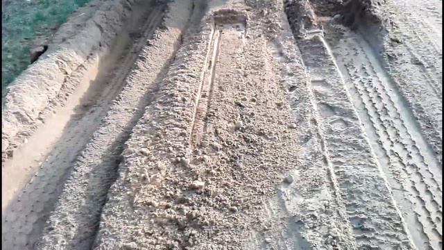 коварный песок..... смотреть онлайн