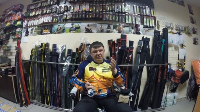 Мультипликатор или мясорубка?  Как выбрать мультипликаторную и безынерционную катушку