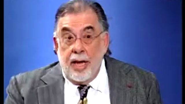 Как Марлон Брандо получил роль Вито Корлеоне. Wiseguy Translation. Субтитры смотреть онлайн