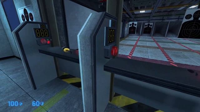 Black Mesa: Blue Shift Chapter 1 & 2 - Living Quarters Inbound & Insecurity смотреть онлайн