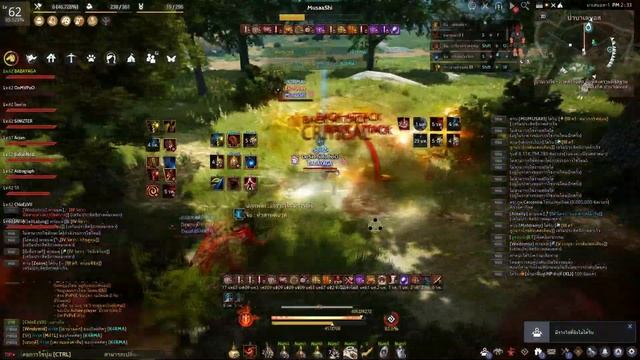 STRIKER PVP MONTAGE EP . 3 THE RAISING FIGHTING SPIRIT -THE AWAKENING & SEIKEI GYAKUTEN смотреть онлайн