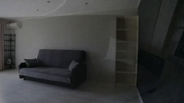 Стильная студия близ метро Коломенская. смотреть онлайн