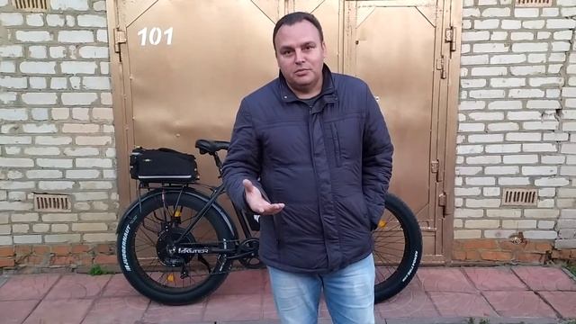 Велосипеды для туризма - новый уровень! смотреть онлайн