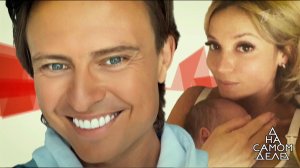 Частный детектив выследил настоящего отца "ребенка... Шаляпина"? На самом деле. Выпуск от 20.11.2019