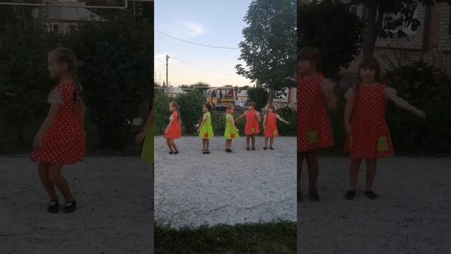 Матрёшки смотреть онлайн
