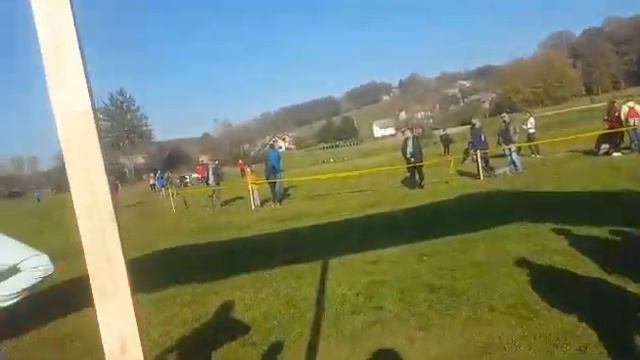 HAAK Mladost, Zagreb - Prvenstvo Hrvatske u krosu, Kutina., 04.11.2017. смотреть онлайн