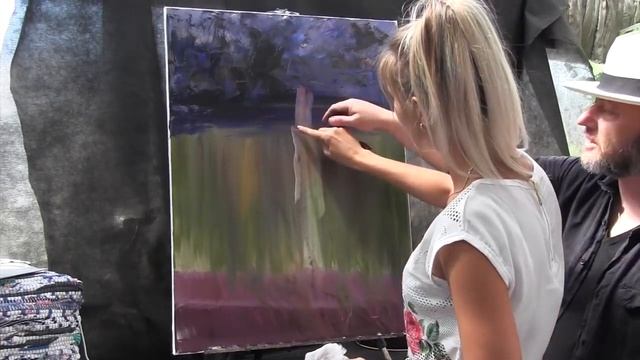 Фотосессии и пленэры в Переславле смотреть онлайн