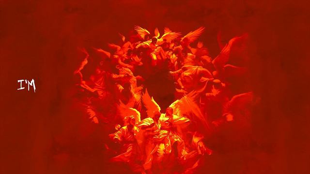 Ghetts - Intro [Lyric Video] смотреть онлайн