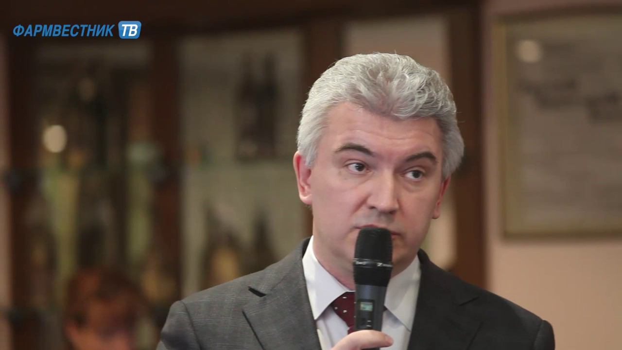 «ФармNEWS»: РАФМ: «Новая логистика против старой дистрибуции. Причины. Преимущества. Недостатки» смотреть онлайн
