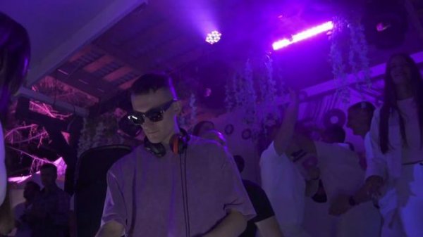 PURPLE PARTY  - "СВОИ"