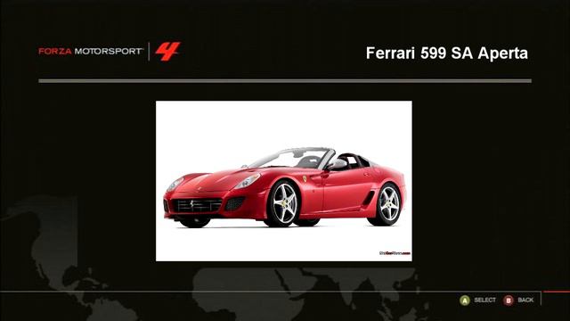 Forza Motorsport 4 Cars to add! (HD) смотреть онлайн