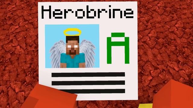 Steve's Family Life 2 - Minecraft Animation смотреть онлайн