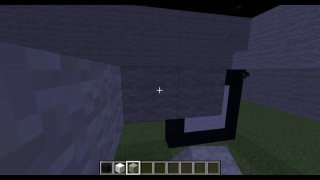 Строю большую машину в Minecraft смотреть онлайн
