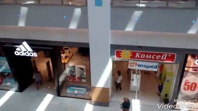 VLOG Марианны #1 Болгария город Пловдив