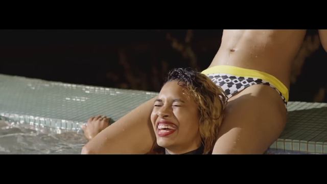 Anatii - Tell Me feat. Omarion смотреть онлайн