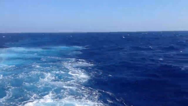 Красивая вода/Средиземное море смотреть онлайн