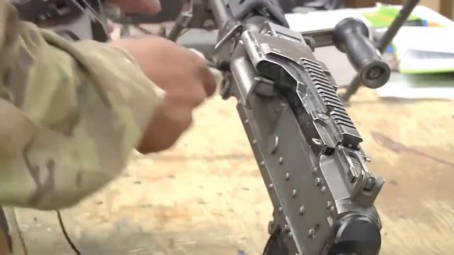 MASSIVE 500 Round Ammunition Backpack for us military смотреть онлайн
