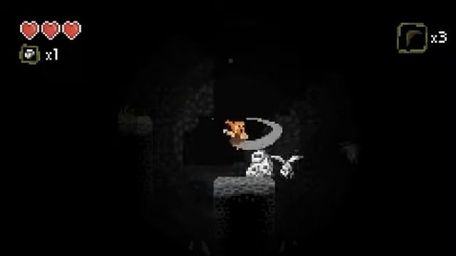 There Was A Caveman Gameplay - Afterlife (Level 4) смотреть онлайн