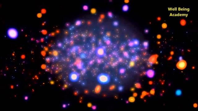01- Angelic Music - Archangel Michael смотреть онлайн