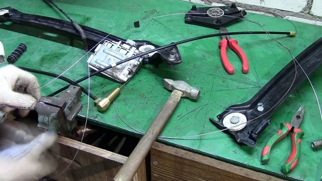 Ремонт без трудностей