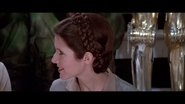 GWIEZDNE WOJNY: POWRÓT JEDI w 10 minut | Szyderczy Skrót смотреть онлайн