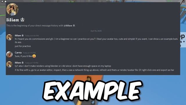 How Roblox Accounts Actually Get HACKED... смотреть онлайн