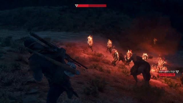 Days Gone(Жизнь После) - Кричащий Фрик! Орда из Беар-Крик! Сложность Выживание 2! смотреть онлайн