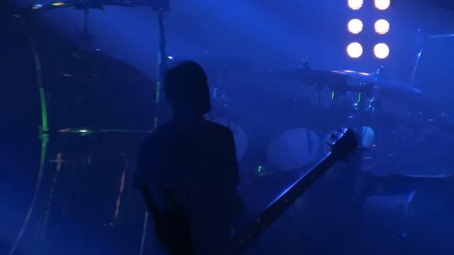 Limp Bizkit LIVE I'm Broke : Kerkrade, NL - "Rodahal" : 2012-06-21 : FULL HD, 1080p смотреть онлайн