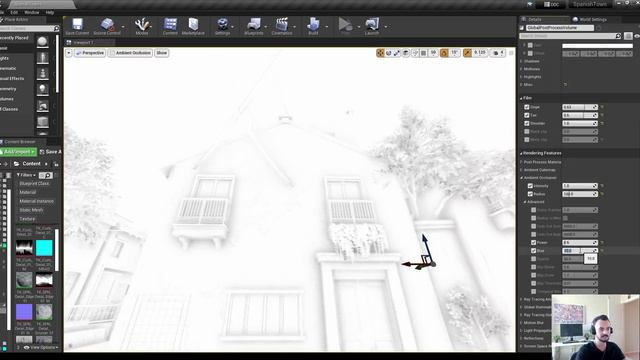 100 - Final Lighting | Финальное освещение ENG смотреть онлайн