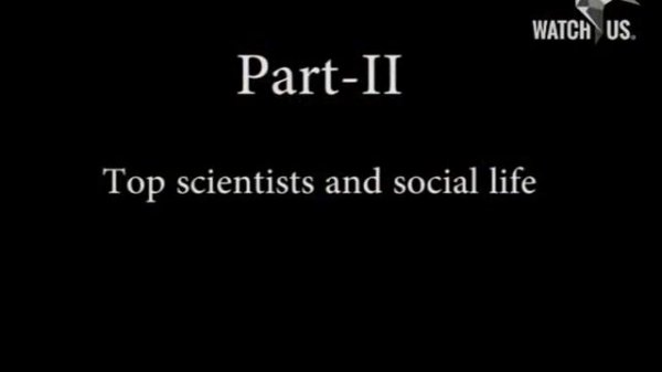 Kip Thorne interview