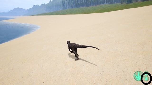 THE ISLE - ОСНОВЫ И НАСТРОЙКИ ИГРЫ! ГДЕ КУПИТЬ? КУДА НАЖИМАТЬ? ГДЕ РЕПЛЕЙ? смотреть онлайн