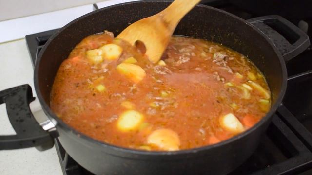 Rigatoni al Forno | Baked Pasta смотреть онлайн