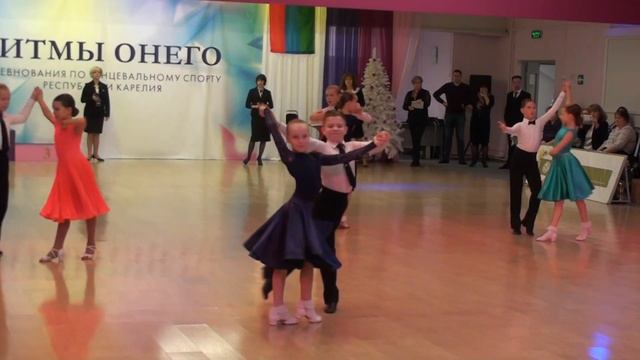 ТАНЕЦ РУМБА ДЕТИ-2 D КЛАСС ТАНЦЫ БАЛЬНЫЕ КУБОК КАРЕЛИИ 2019 смотреть онлайн